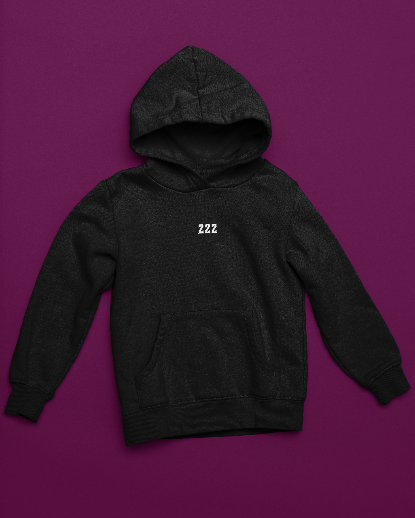 222 Hoodie
