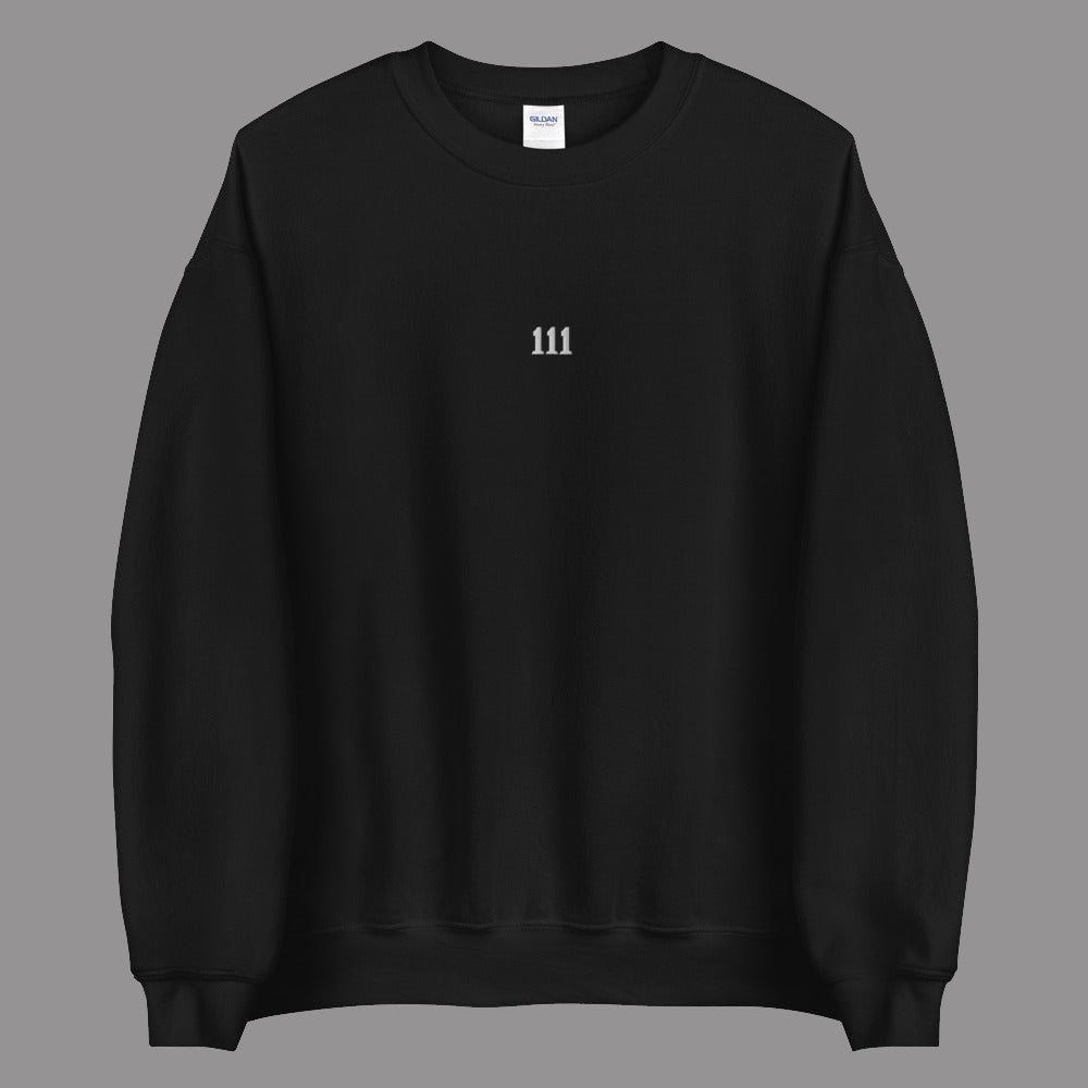111 Crewneck