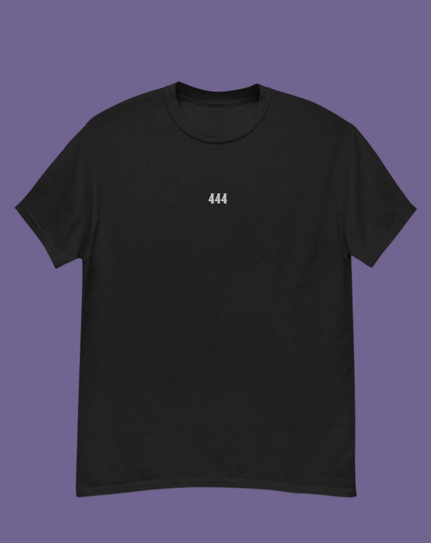 444 Tee
