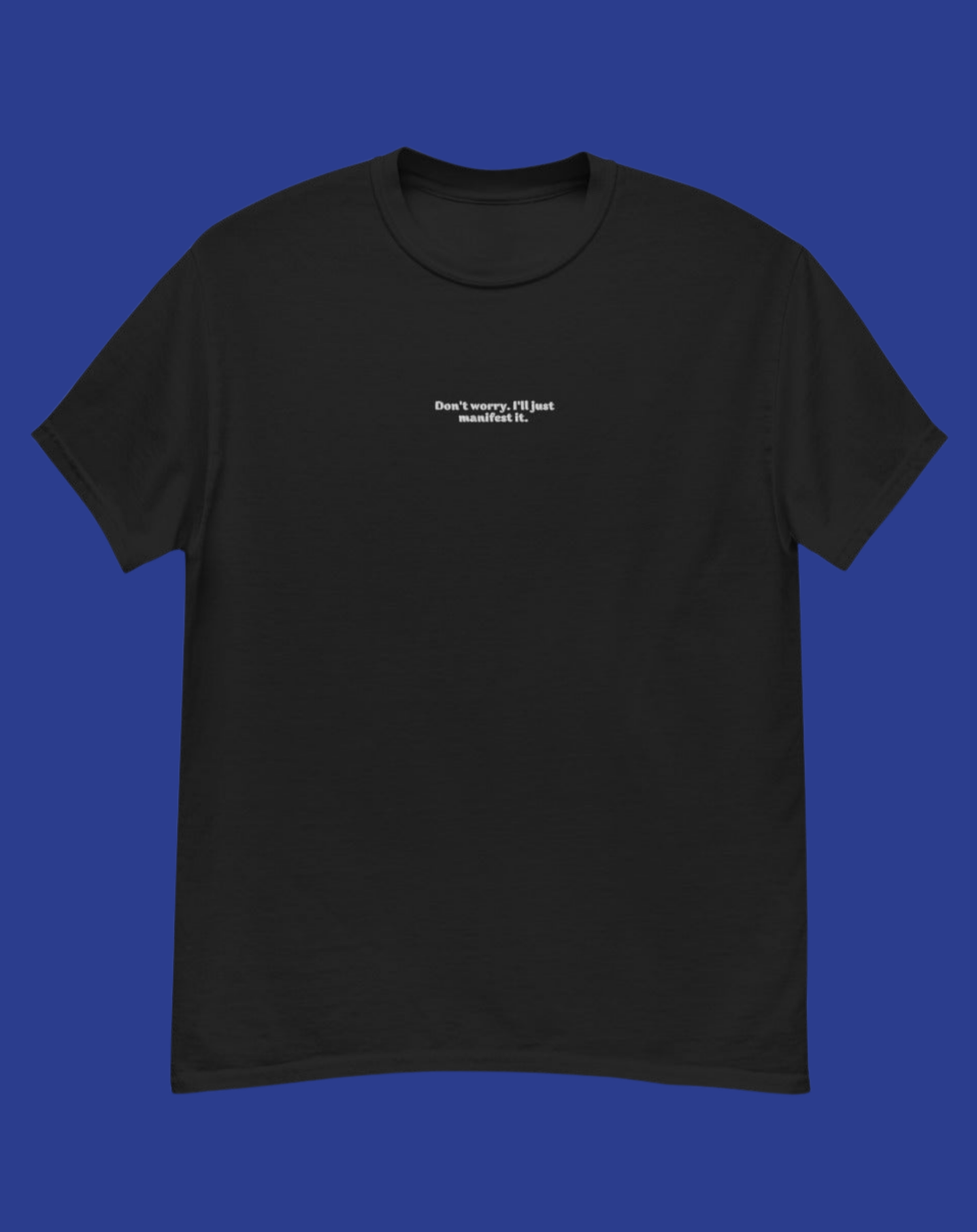 The Manifest Tee