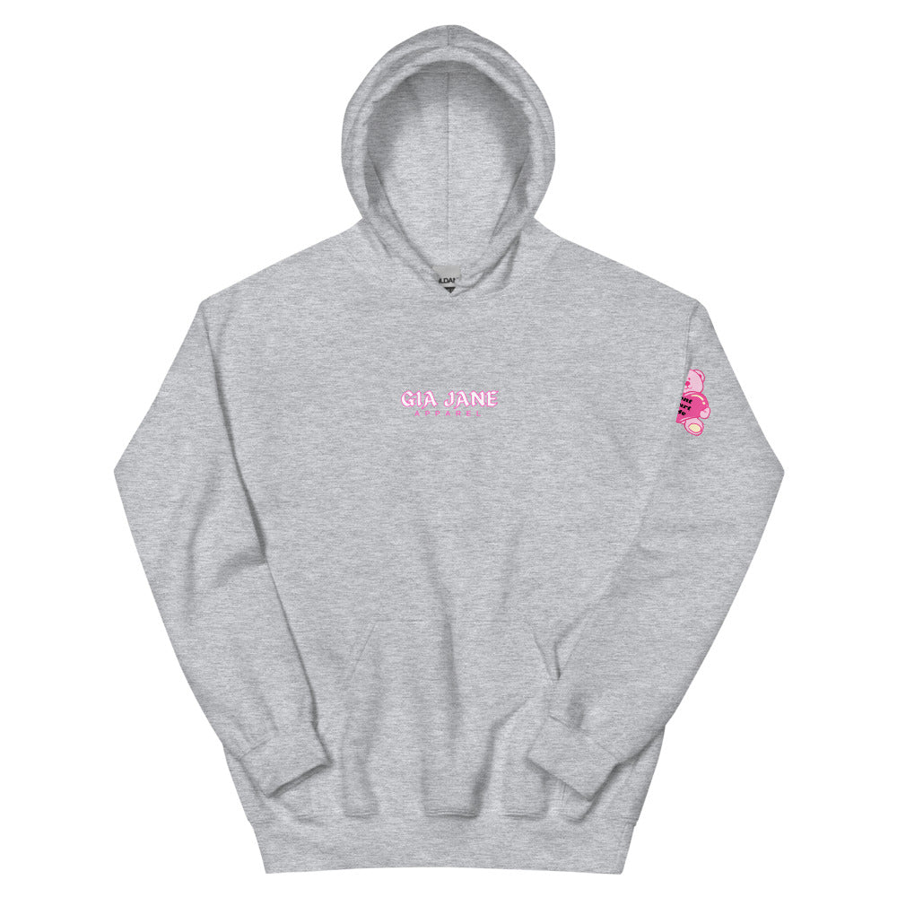 Don't Hurt Me Hoodie
