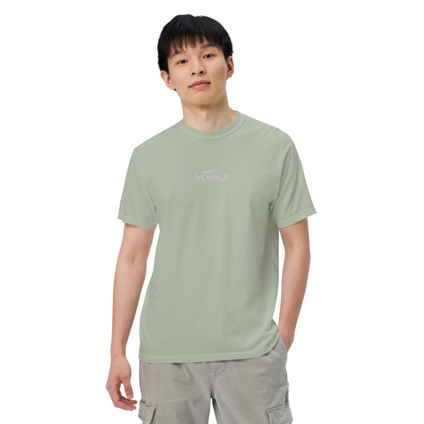 X Golf T Shirt