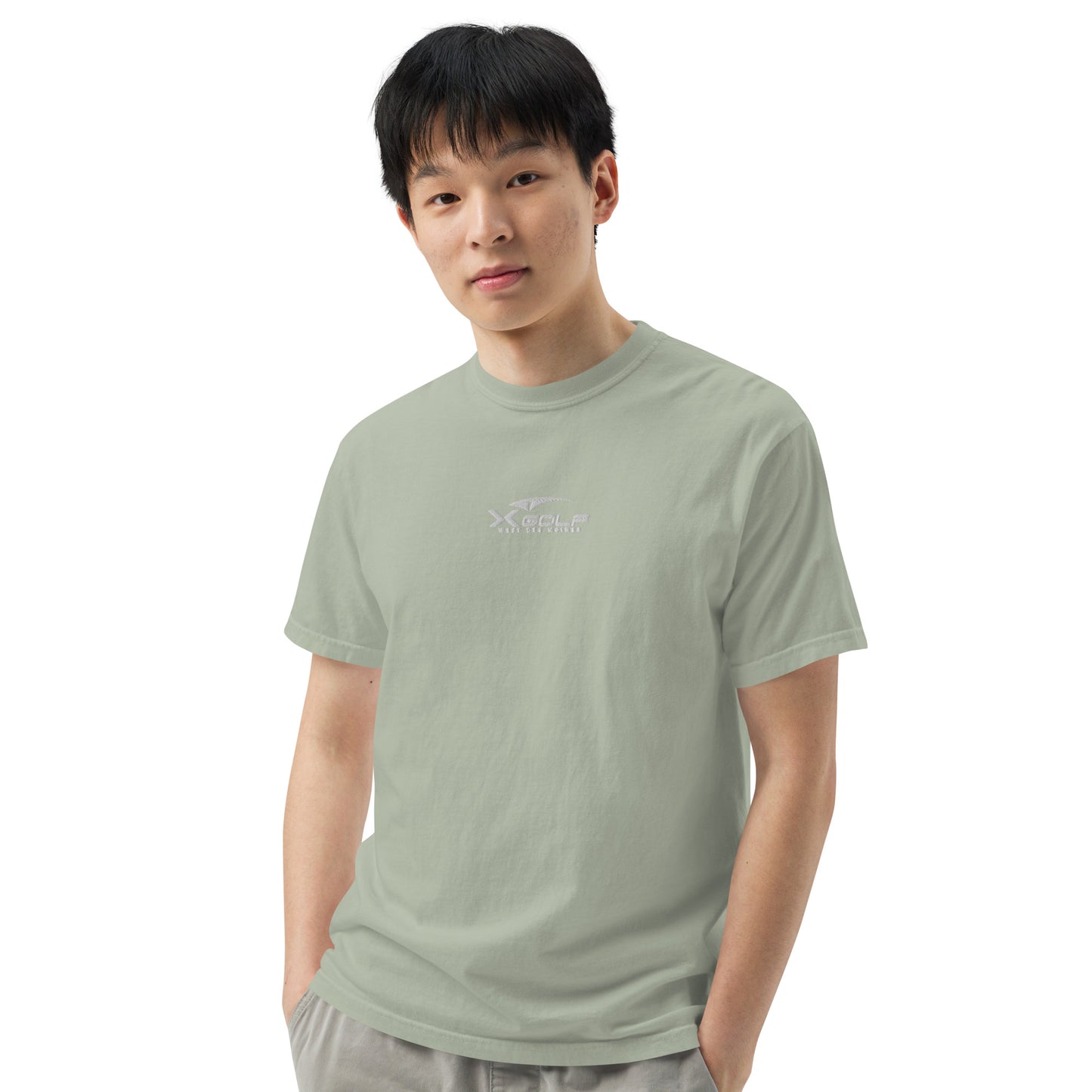 X Golf T Shirt