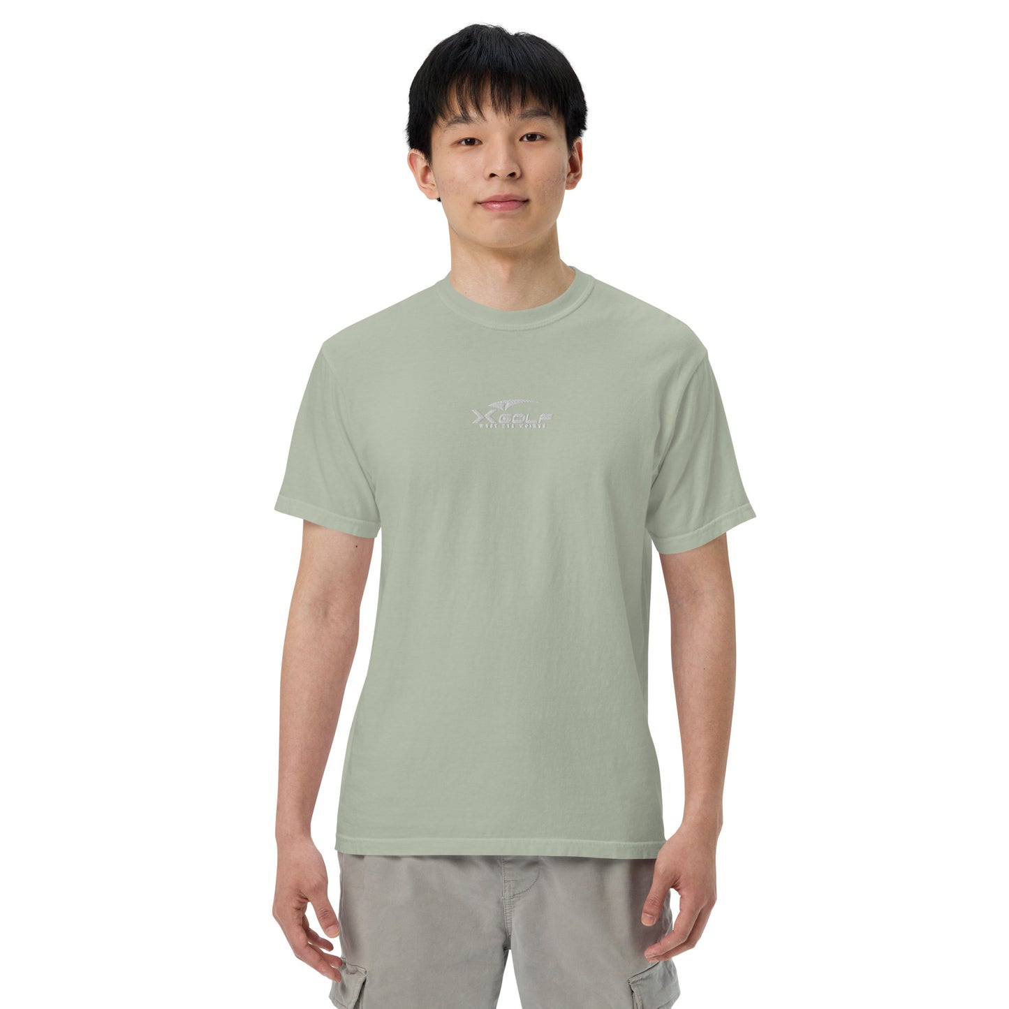 X Golf T Shirt