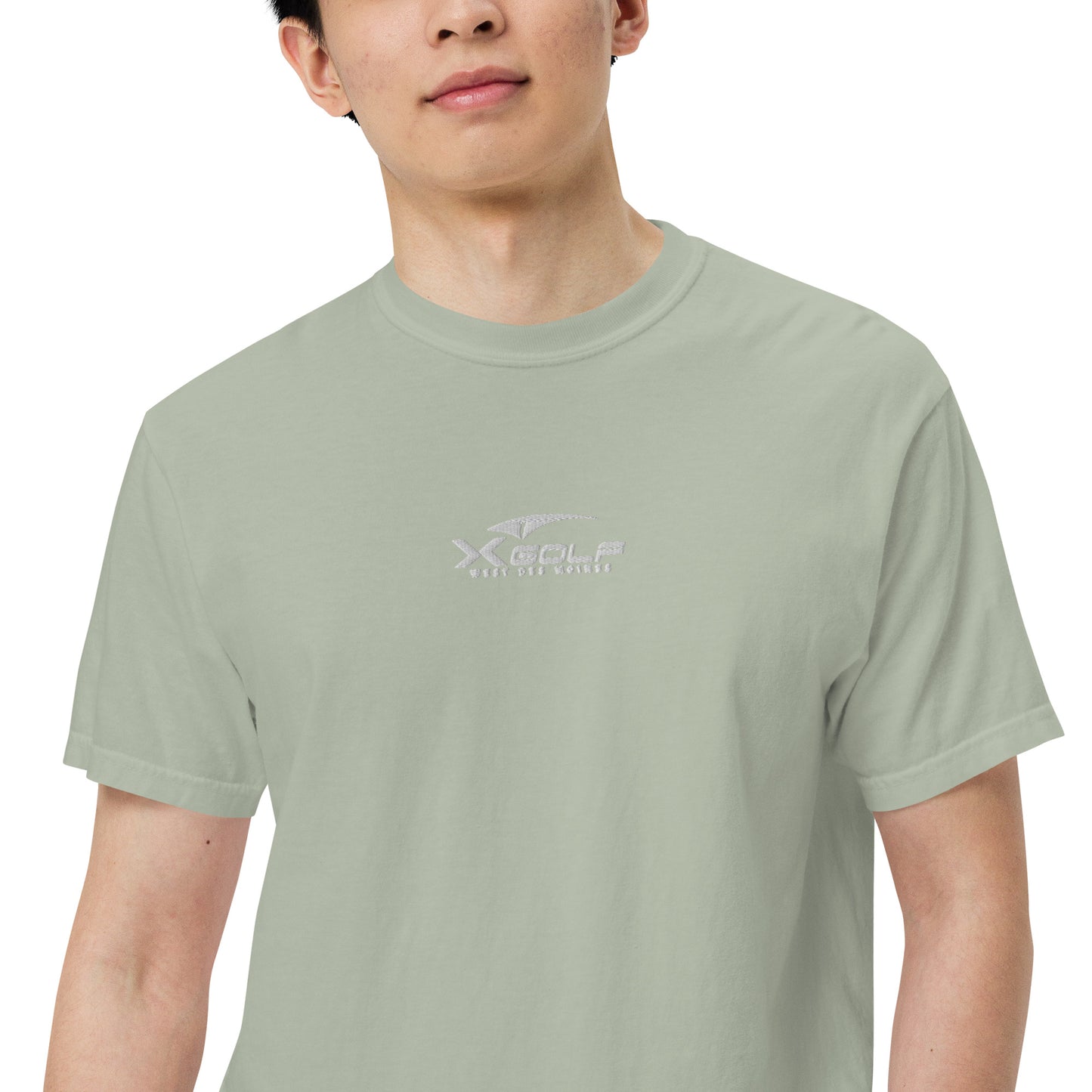 X Golf T Shirt