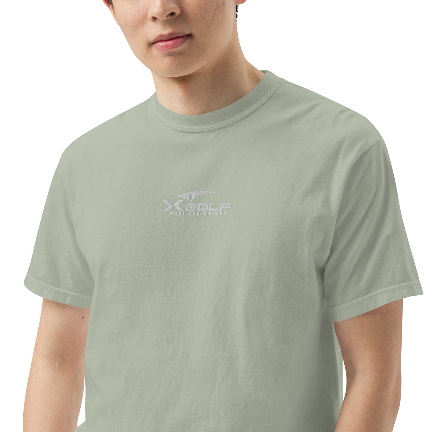 X Golf T Shirt