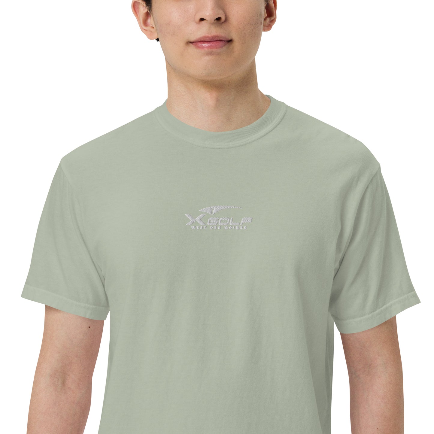 X Golf T Shirt