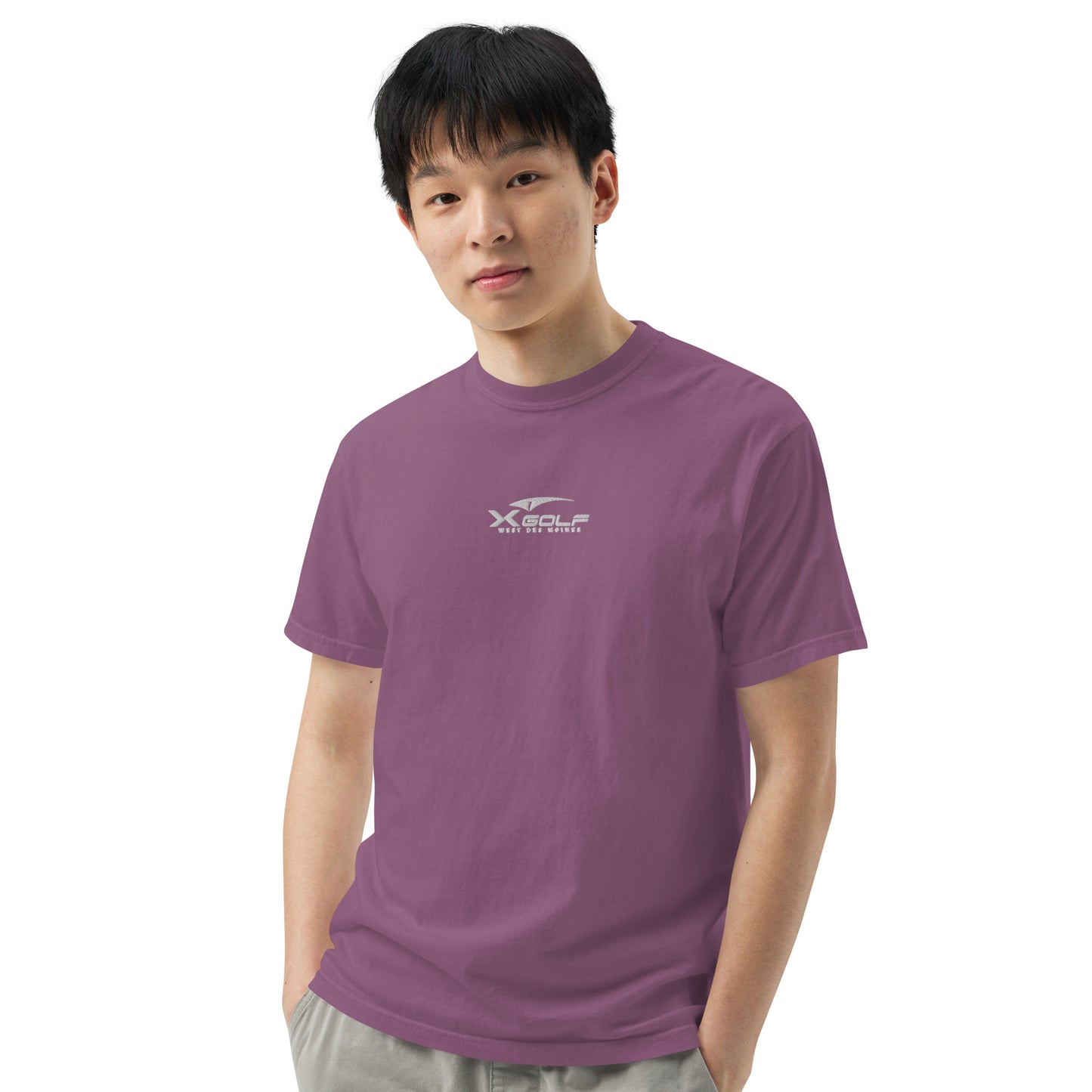 X Golf T Shirt