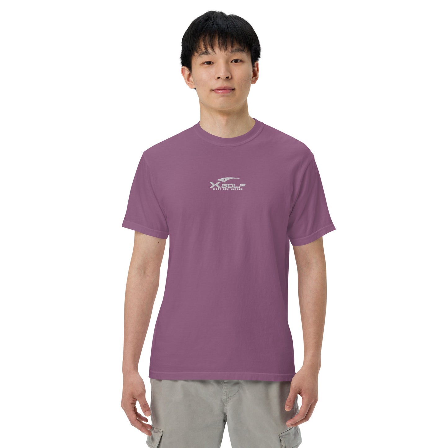 X Golf T Shirt