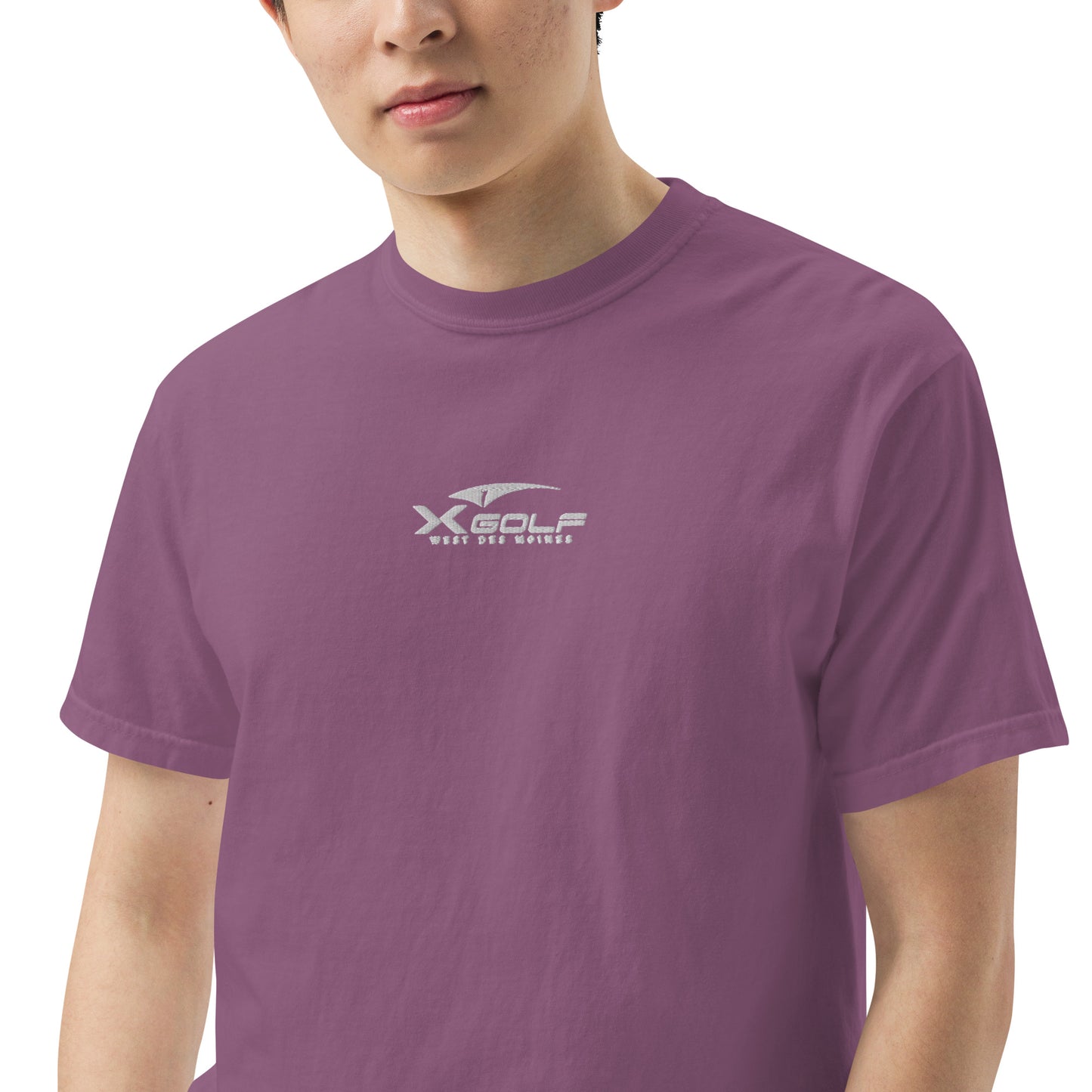 X Golf T Shirt