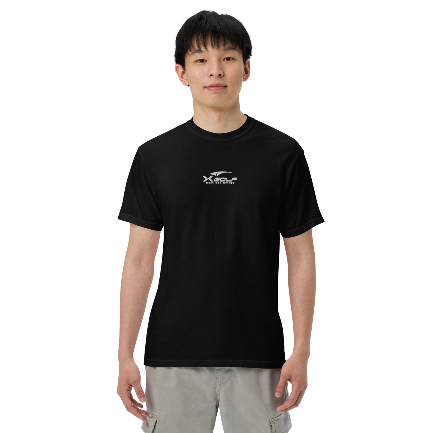 X Golf T Shirt