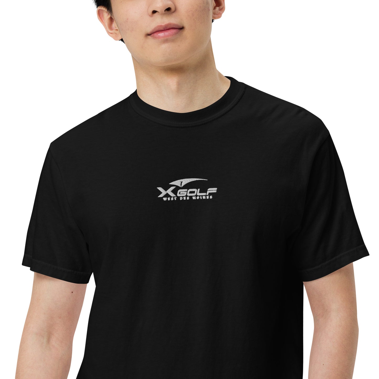 X Golf T Shirt