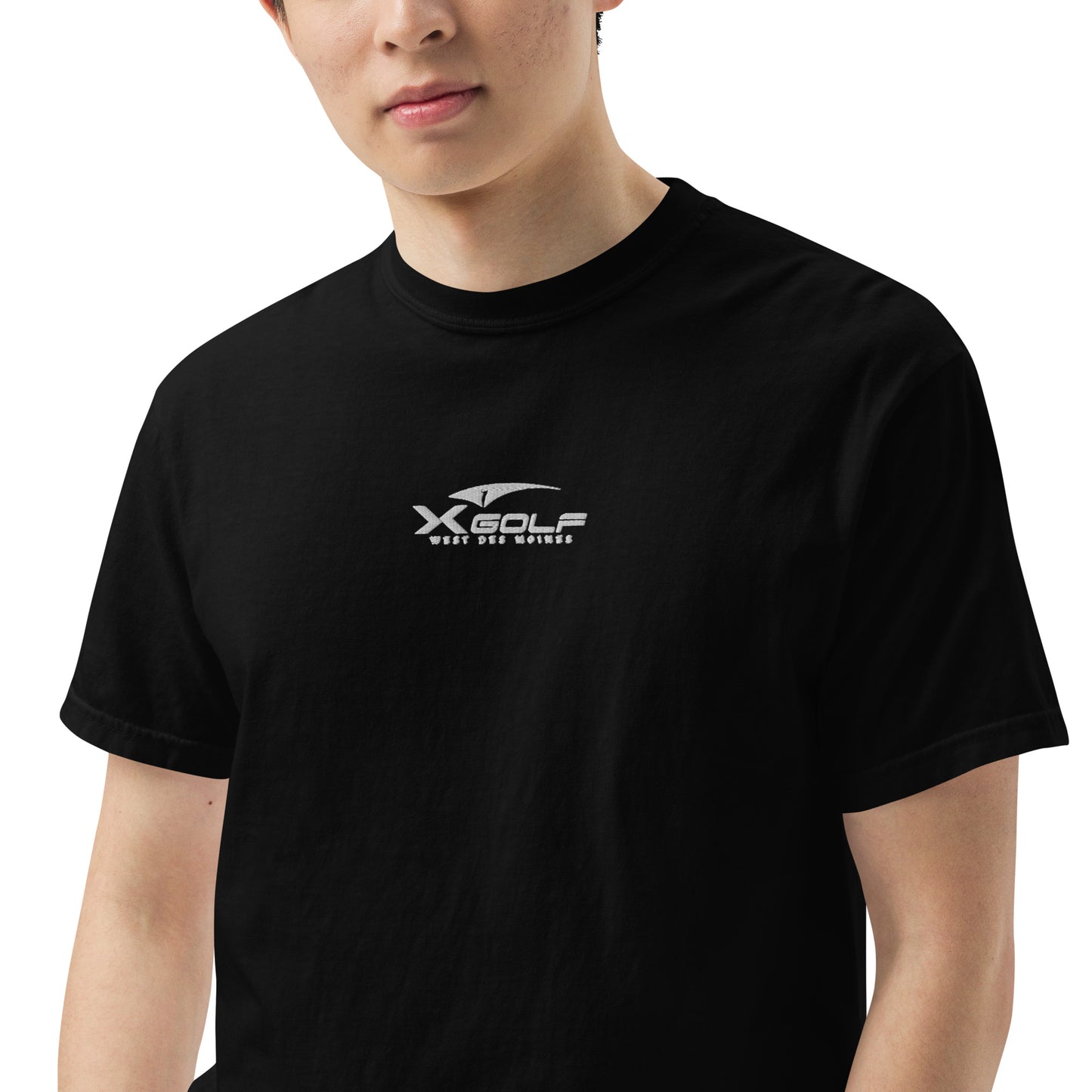 X Golf T Shirt