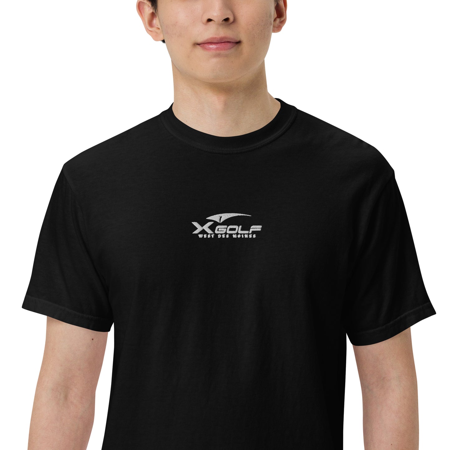 X Golf T Shirt