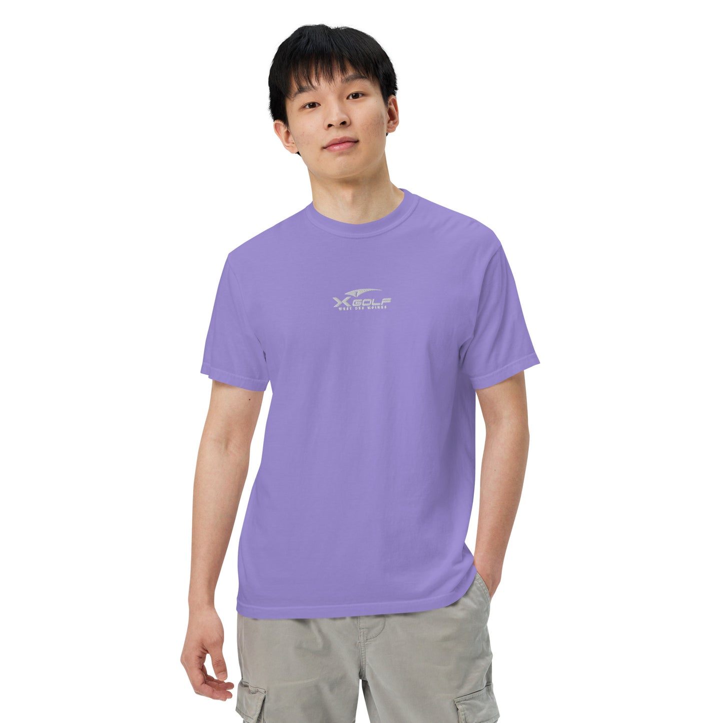 X Golf T Shirt