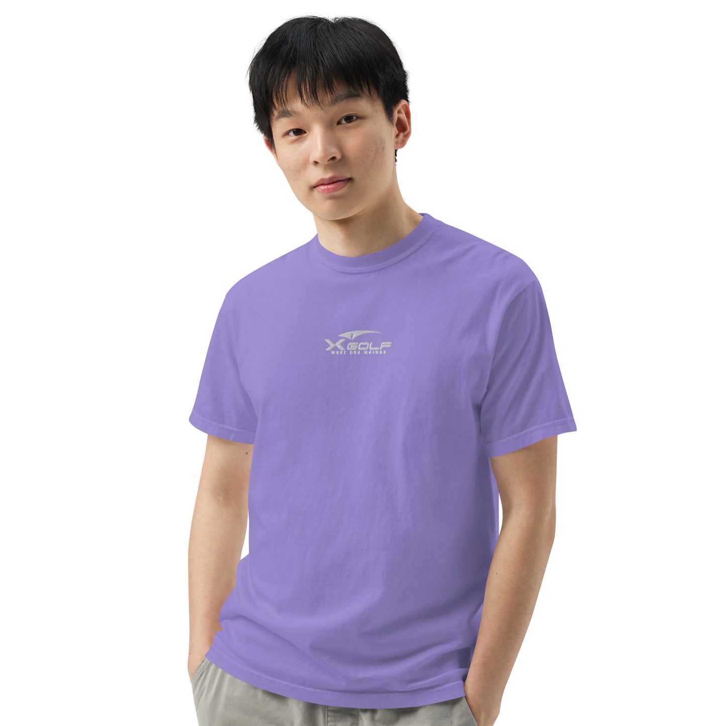 X Golf T Shirt