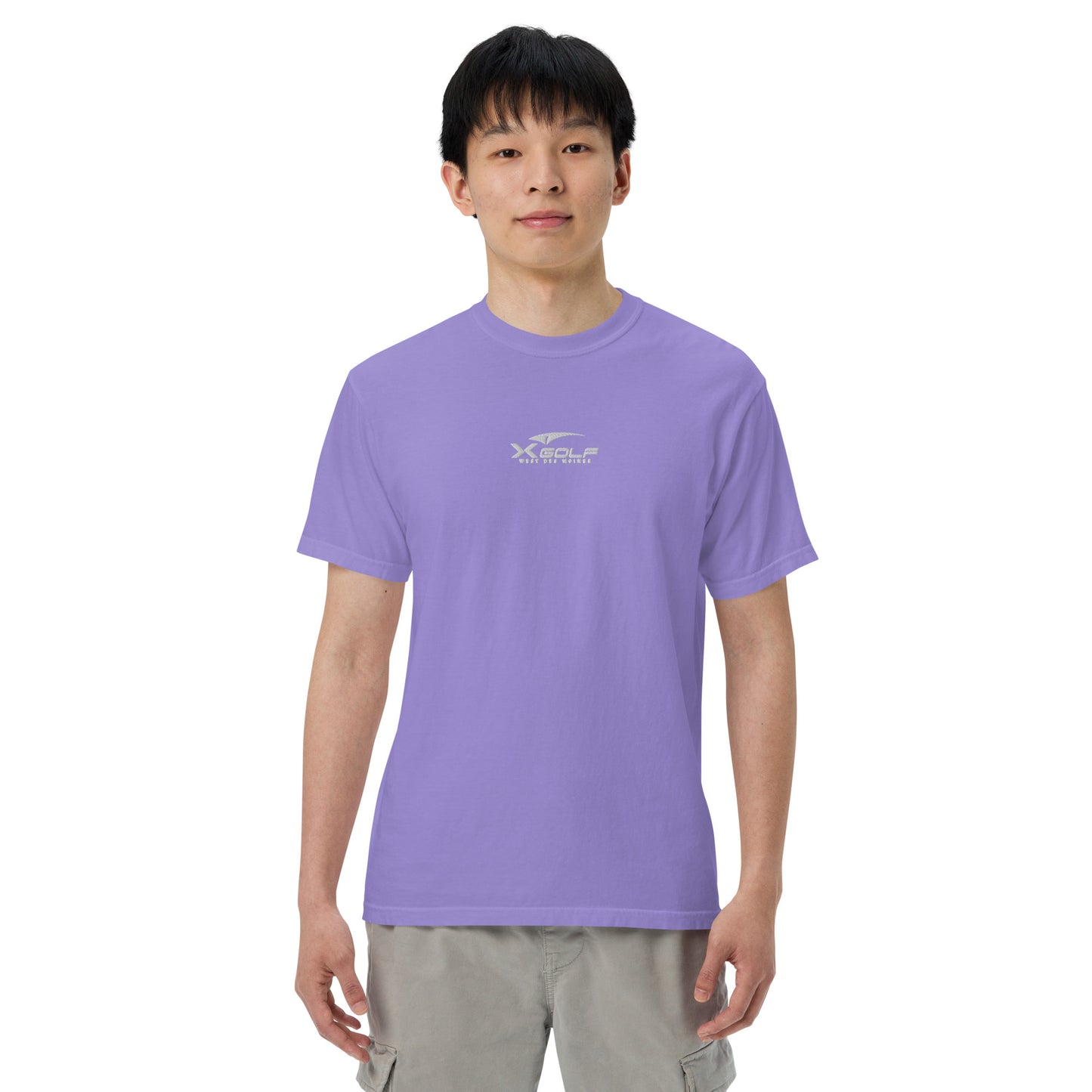 X Golf T Shirt