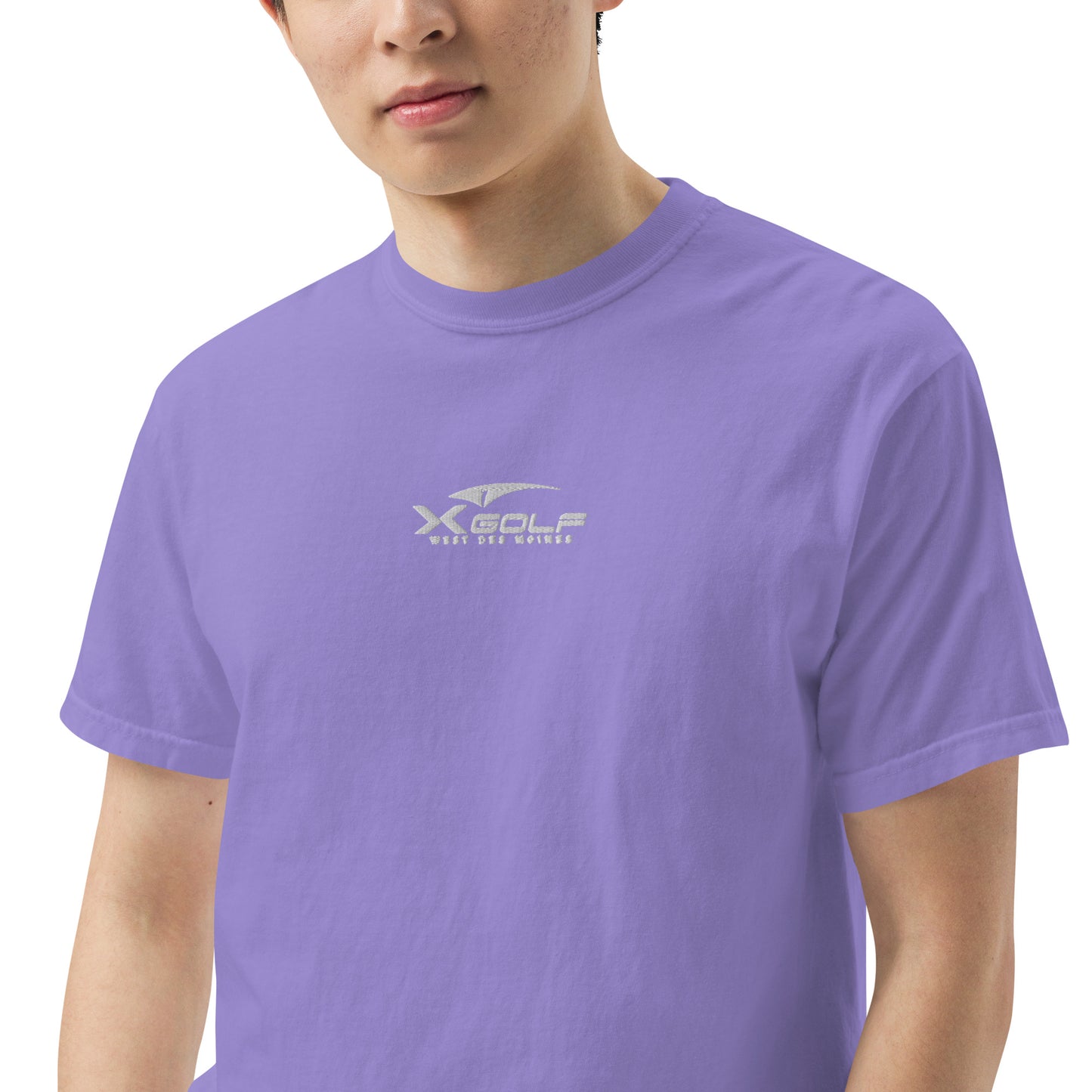 X Golf T Shirt