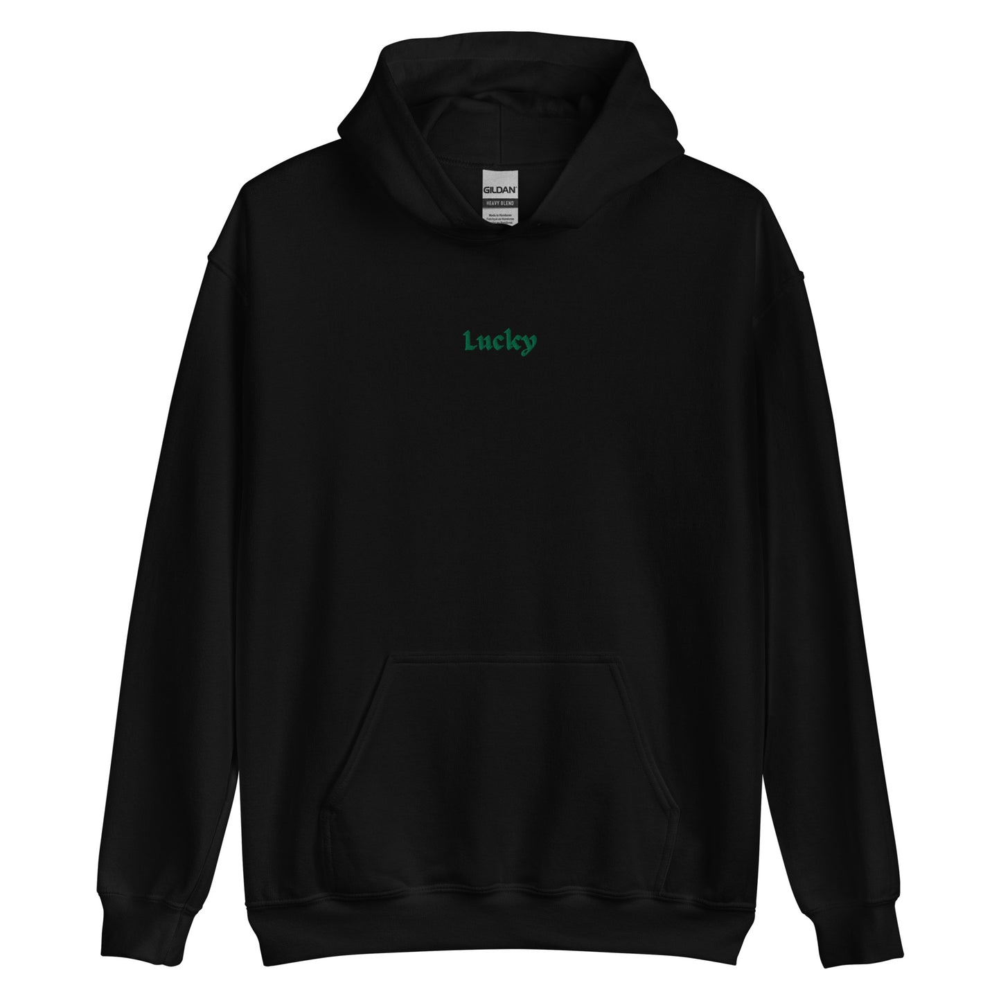 Lucky Hoodie