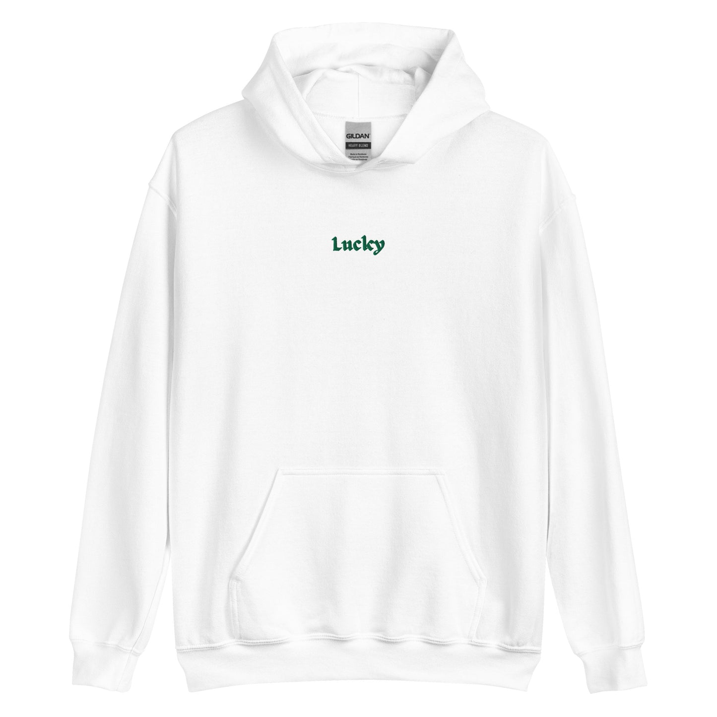 Lucky Hoodie