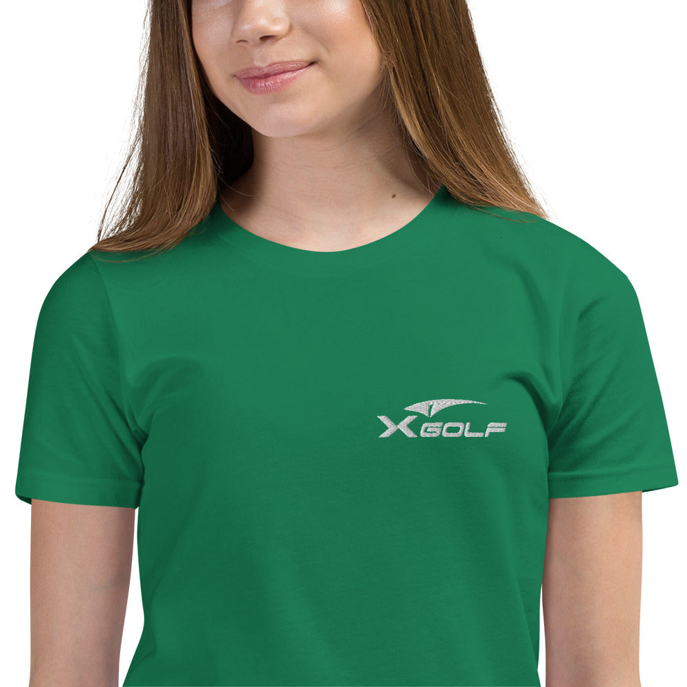 Youth Short Sleeve T-Shirt