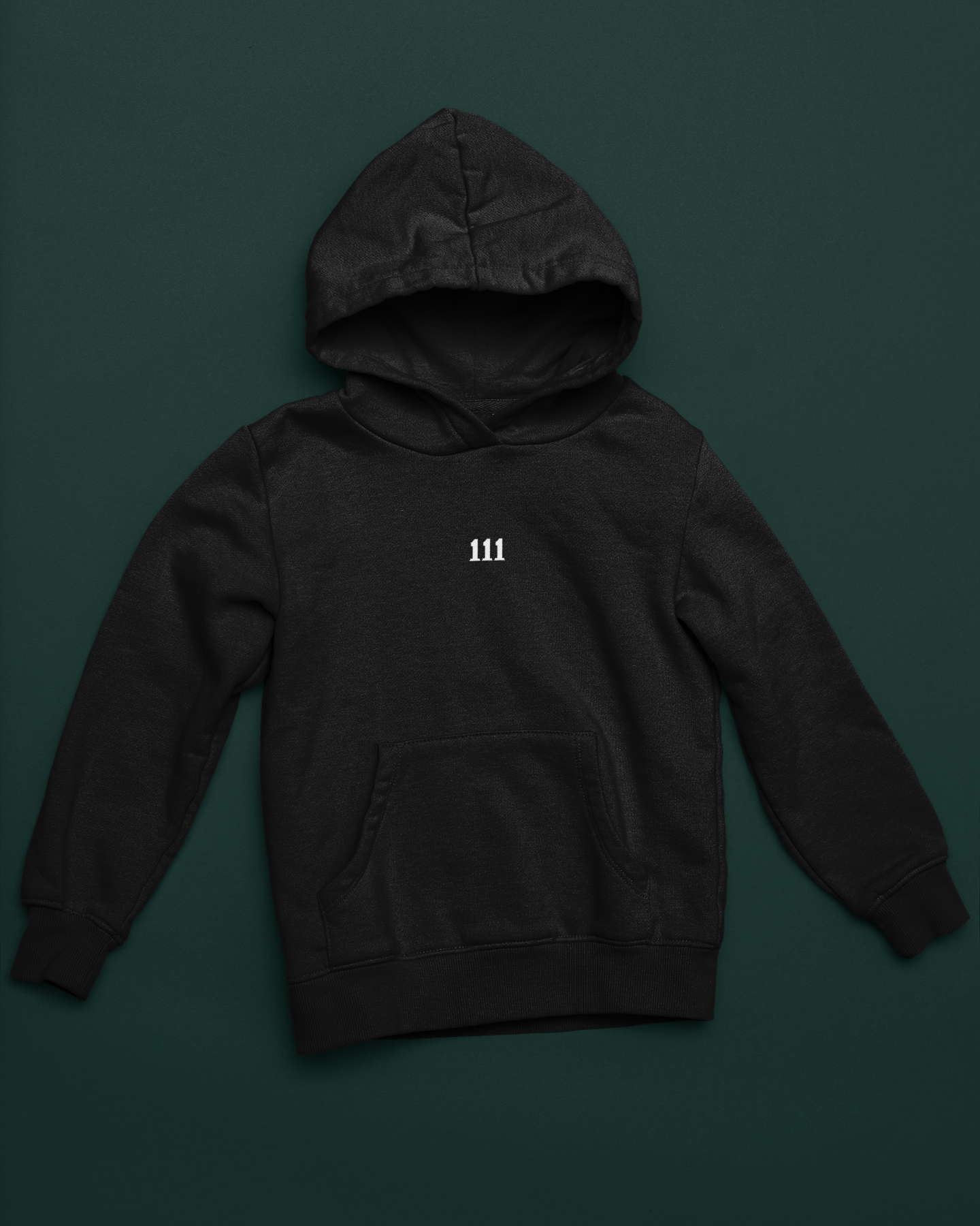 111 Hoodie