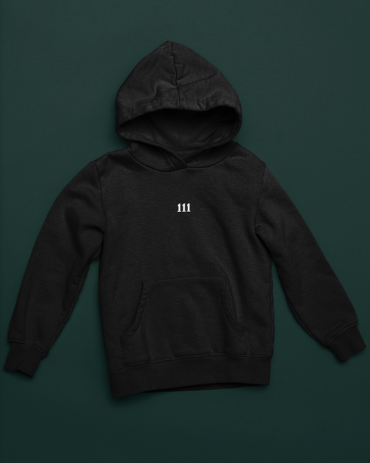 111 Hoodie