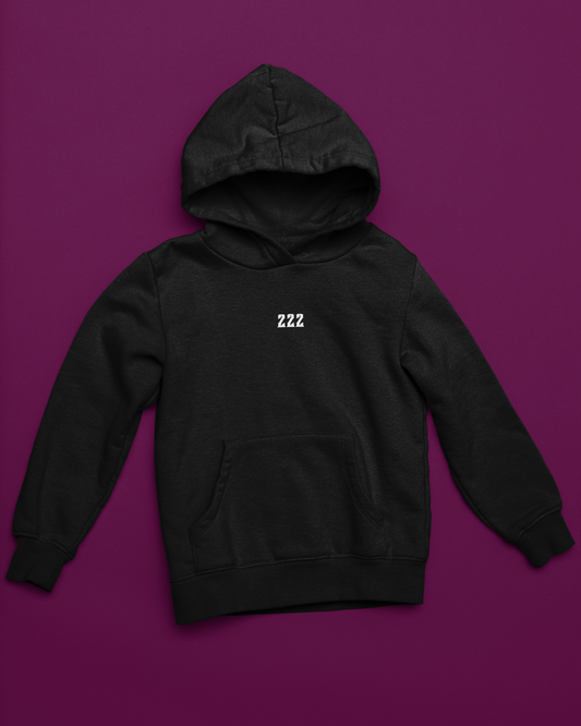 222 Hoodie