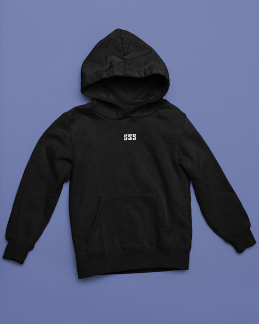 555 Hoodie