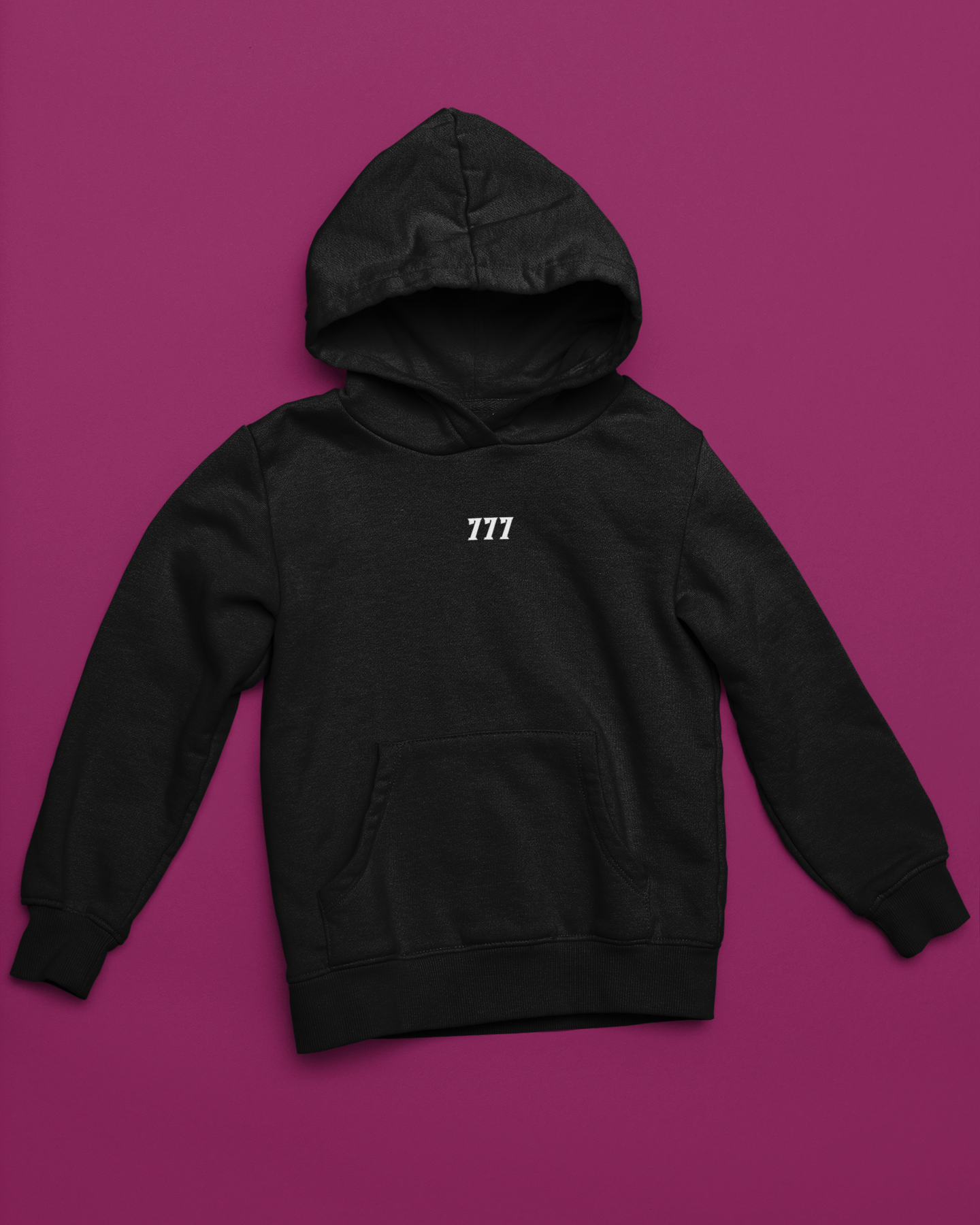 777 Hoodie