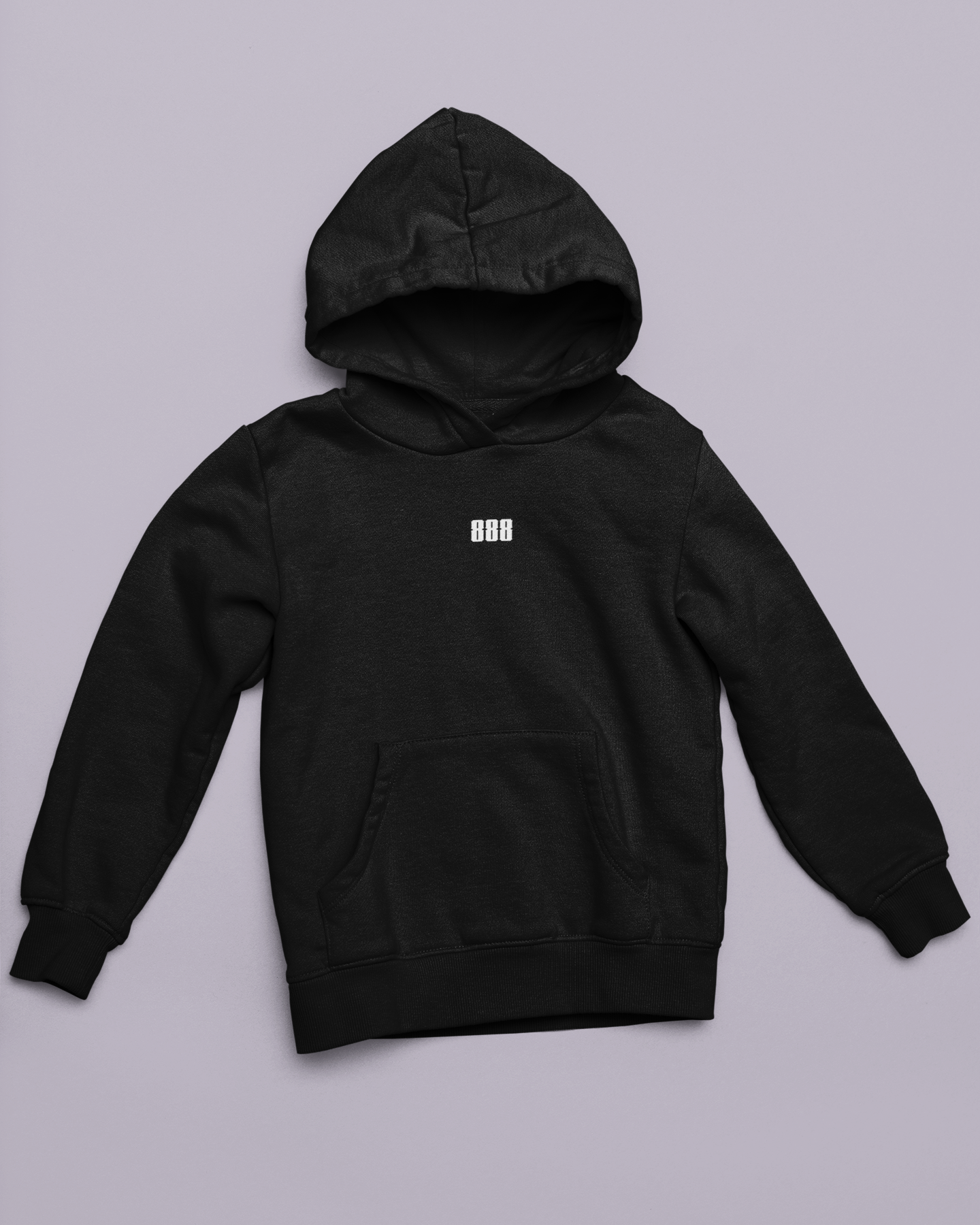 888 Hoodie