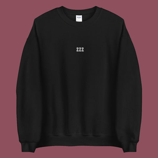 222 Crewneck