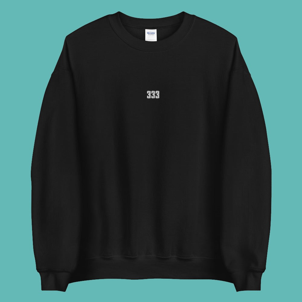 333 Crewneck