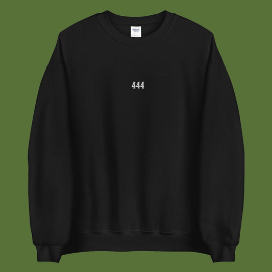 444 Crewneck