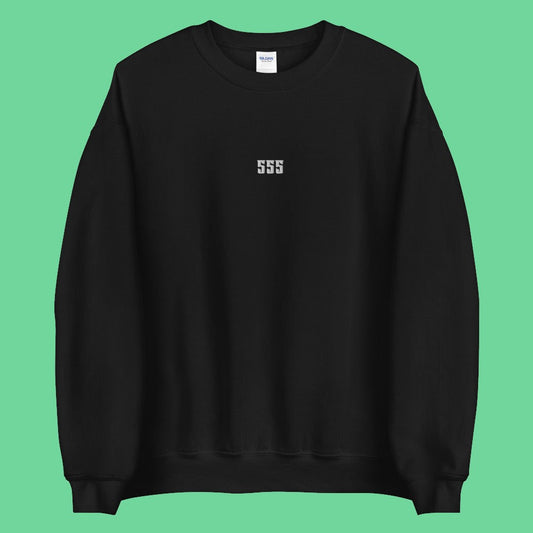 555 Crewneck