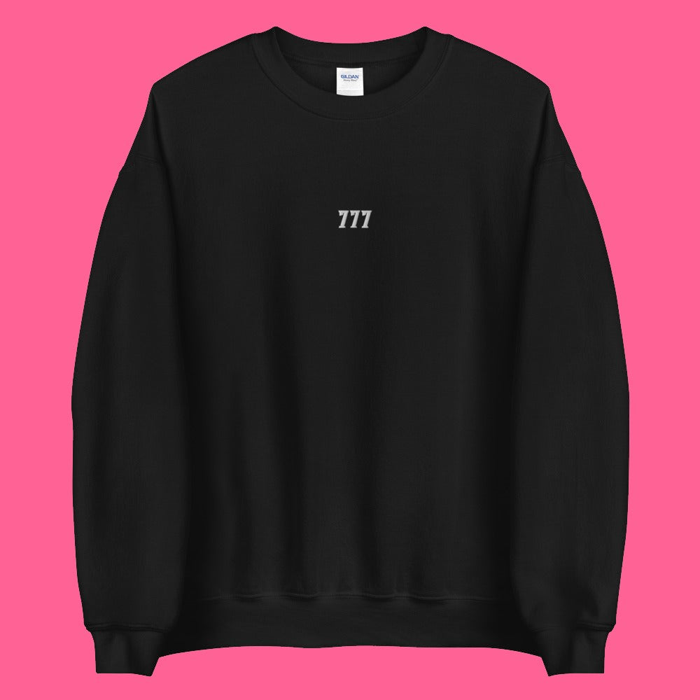 777 Crewneck