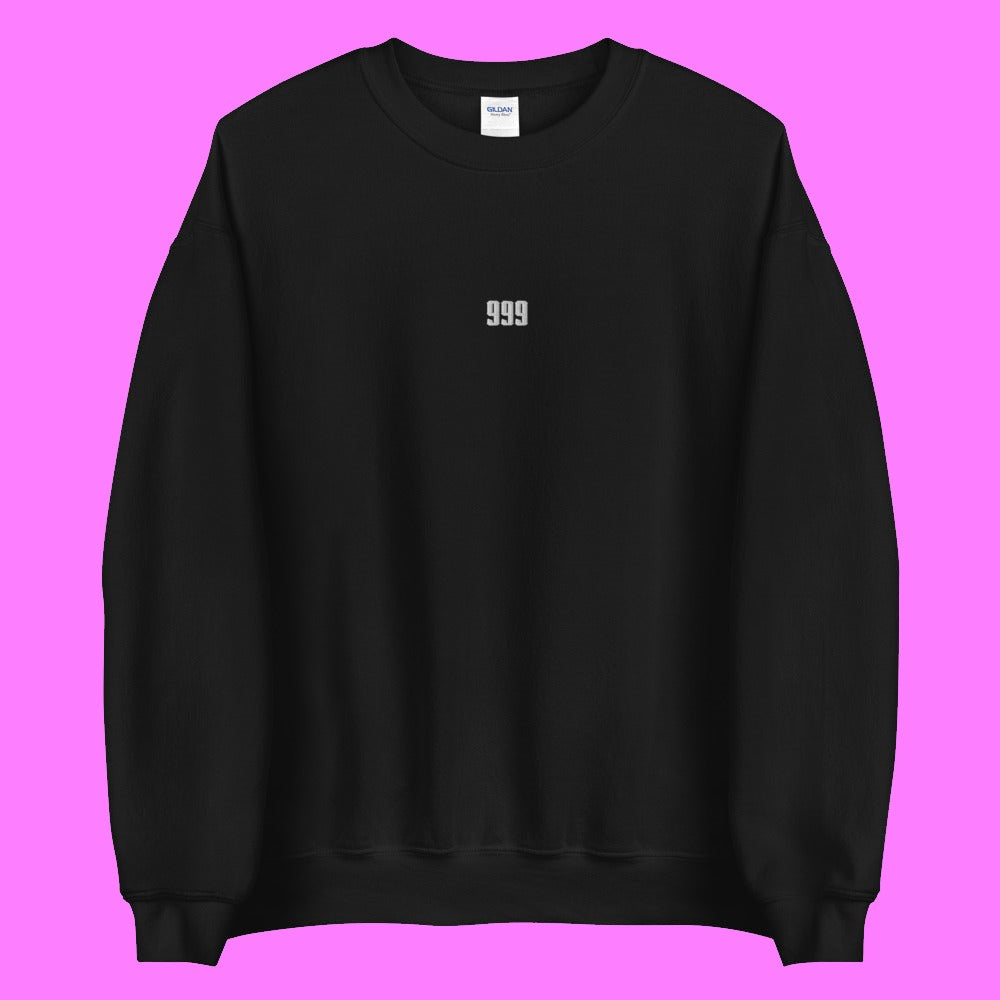 999 Crewneck