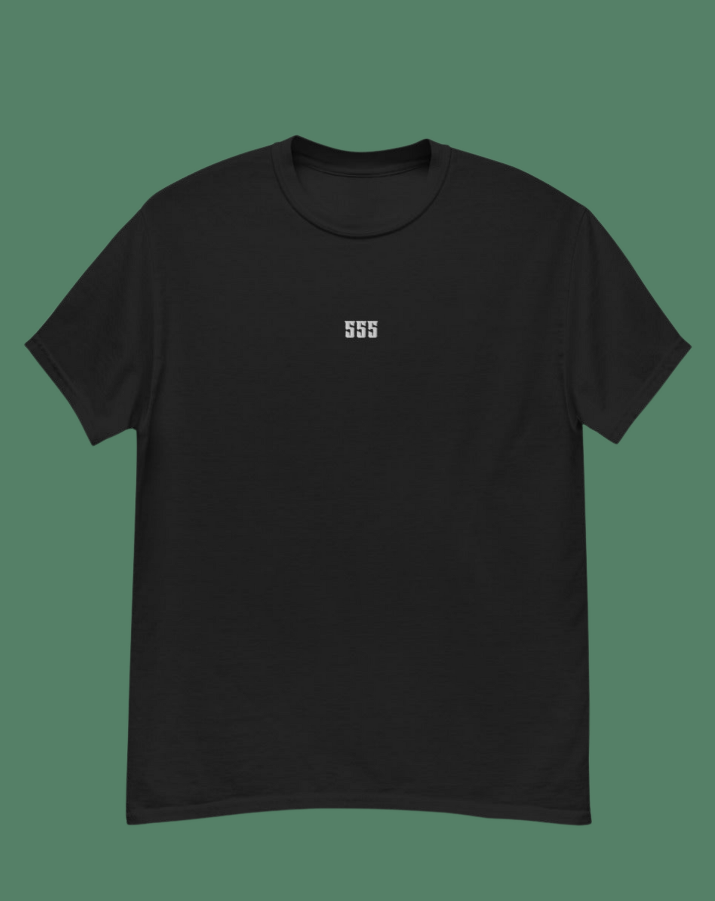 555 Tee