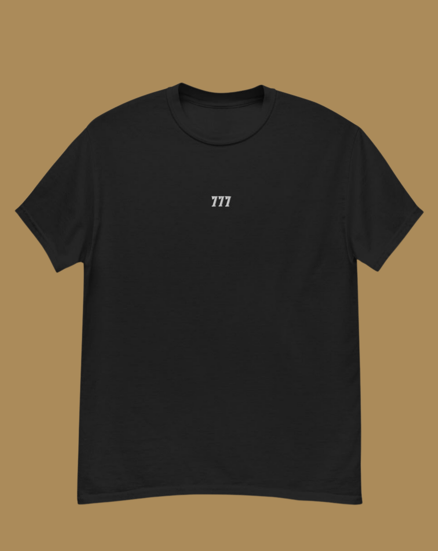 777 Tee