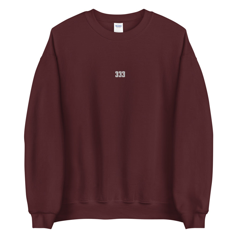 333 Crewneck