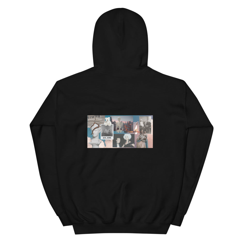 Gianna Hoodie