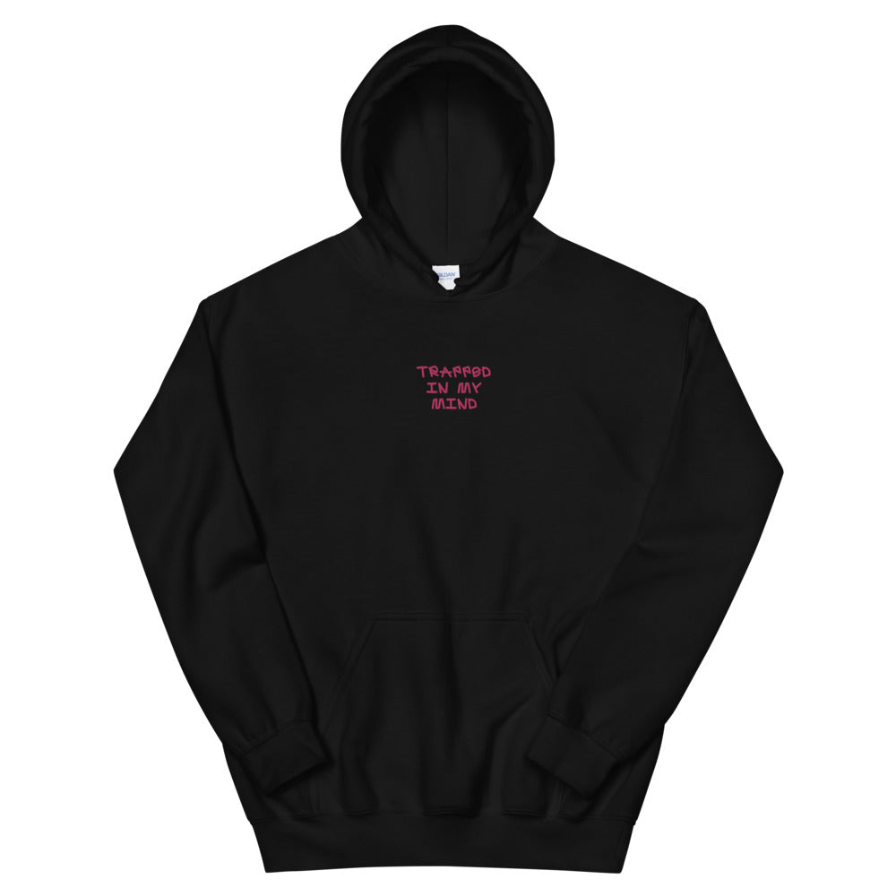 Trapped In My Mind Hoodie