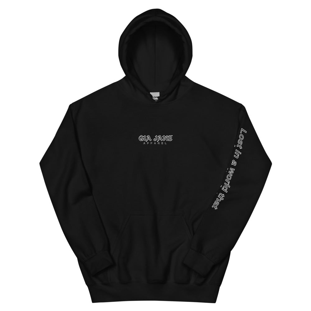 Lost Hoodie