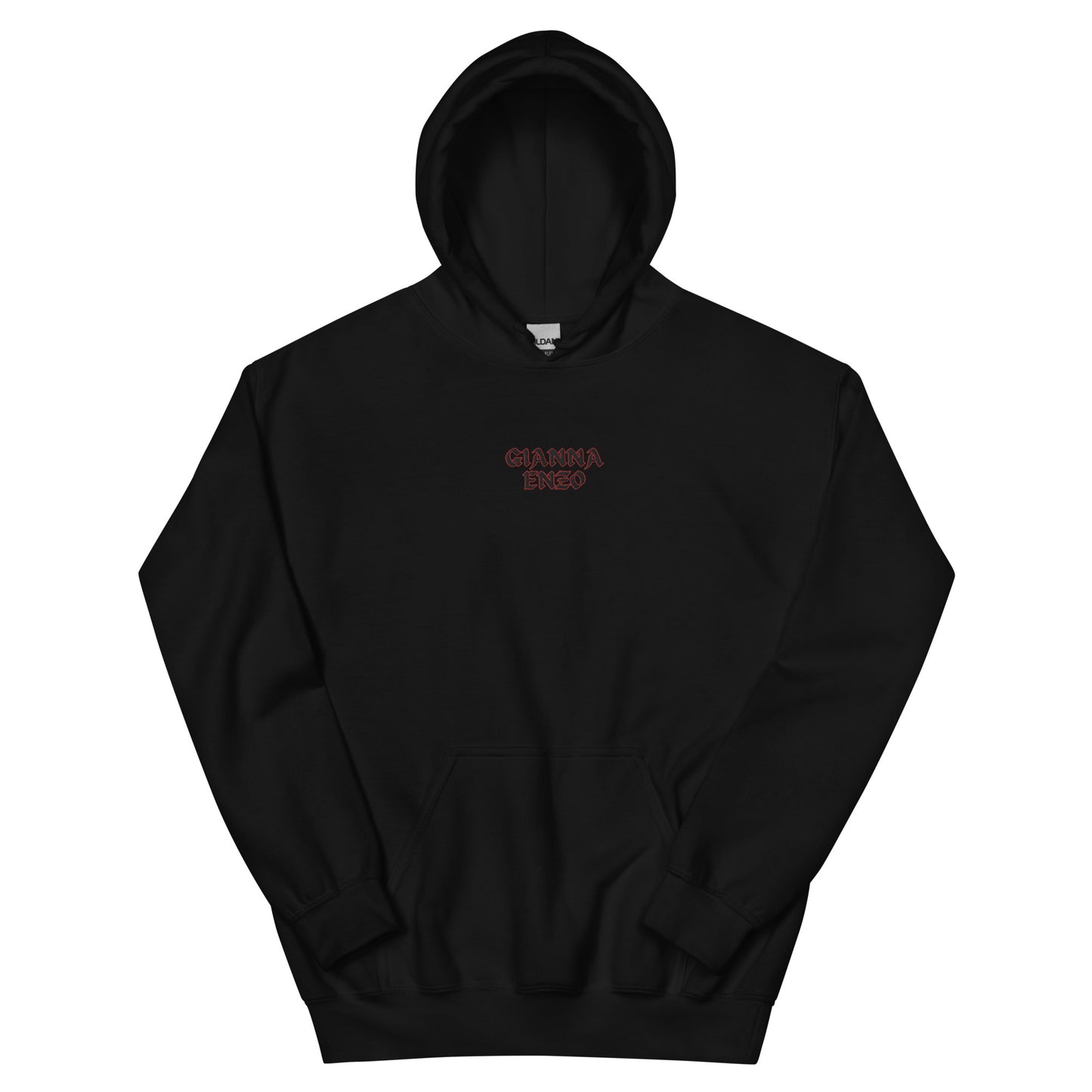 GIANNA ENZO Hoodie