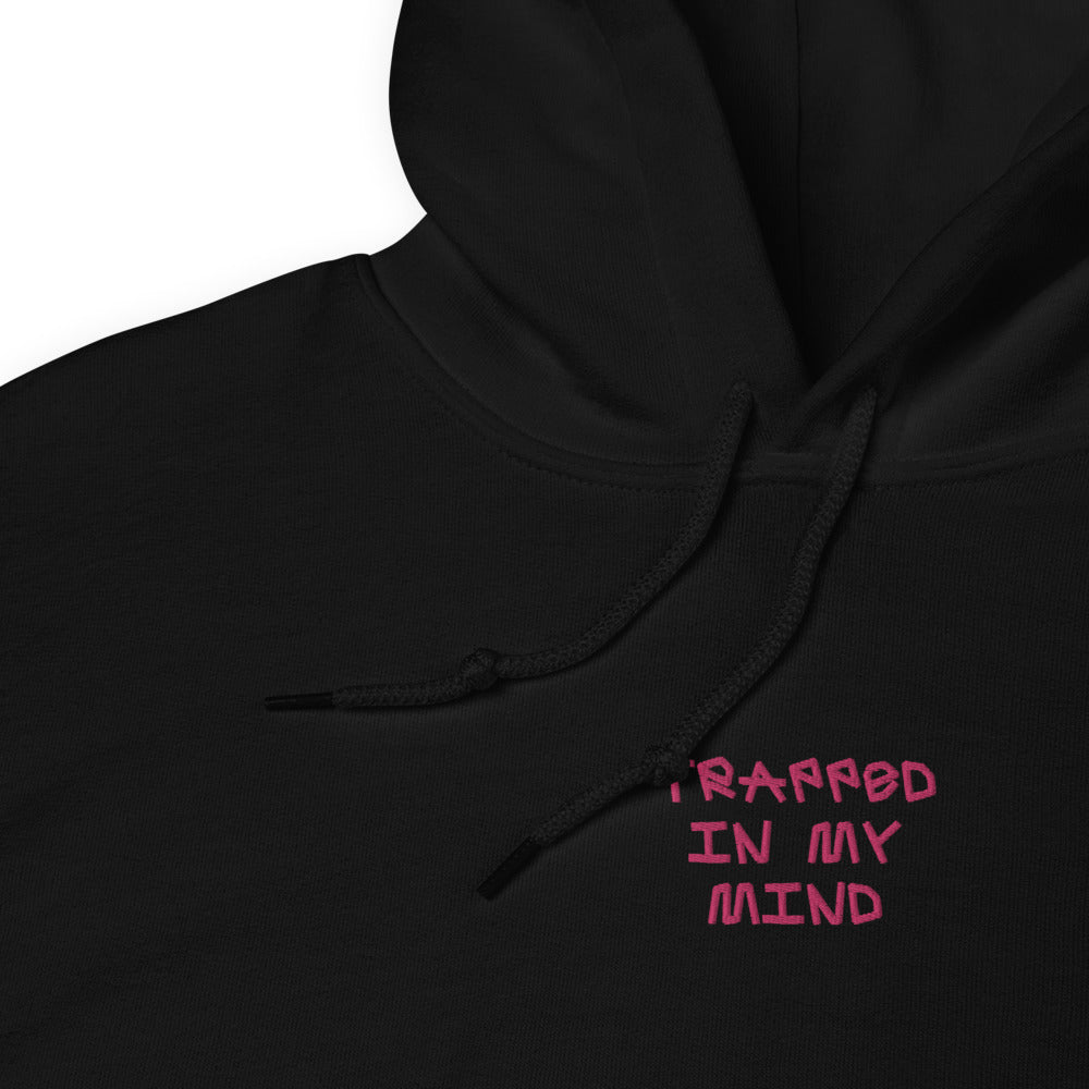 Trapped In My Mind Hoodie