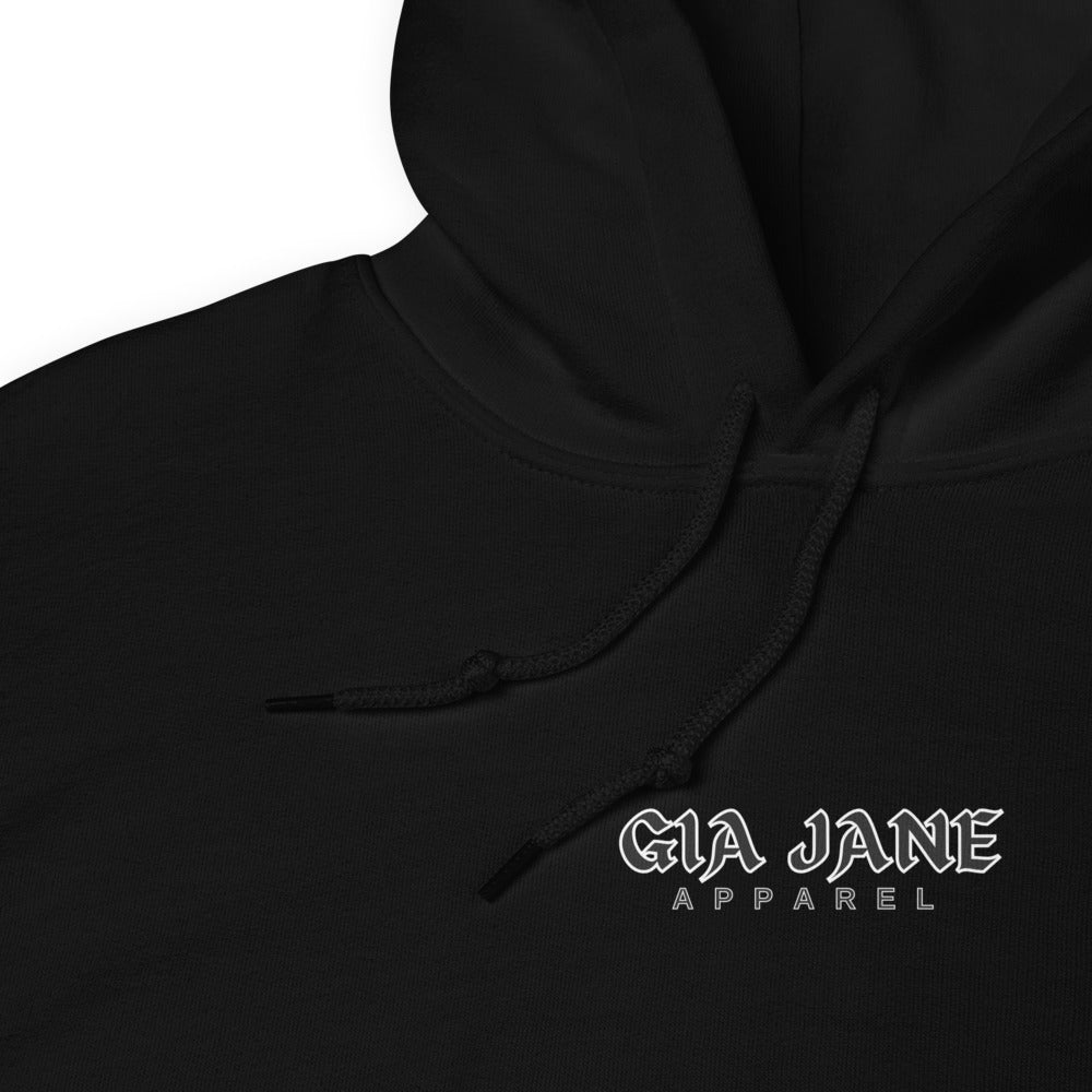 Gianna Hoodie