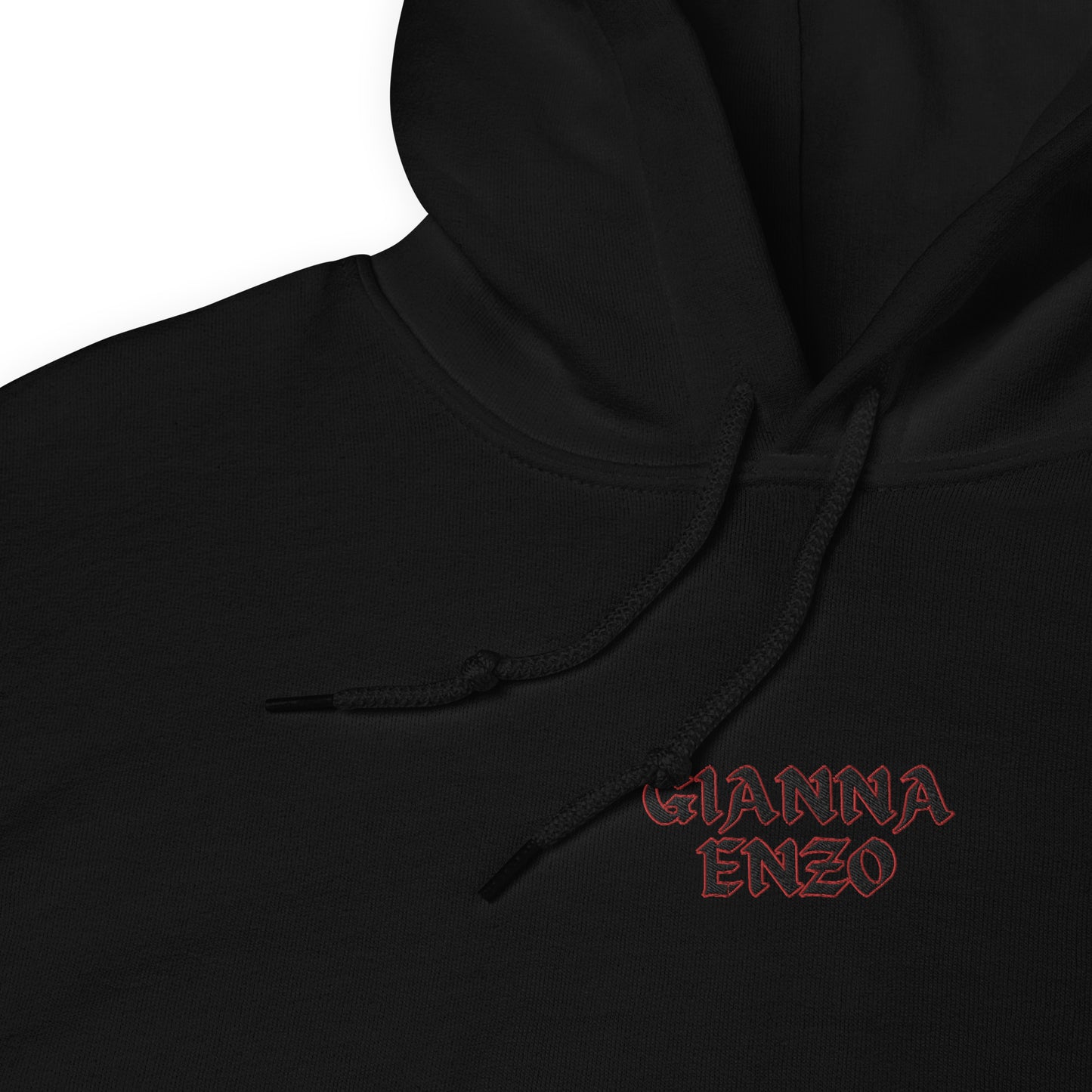 GIANNA ENZO Hoodie