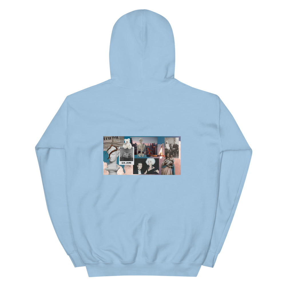 Gianna Hoodie