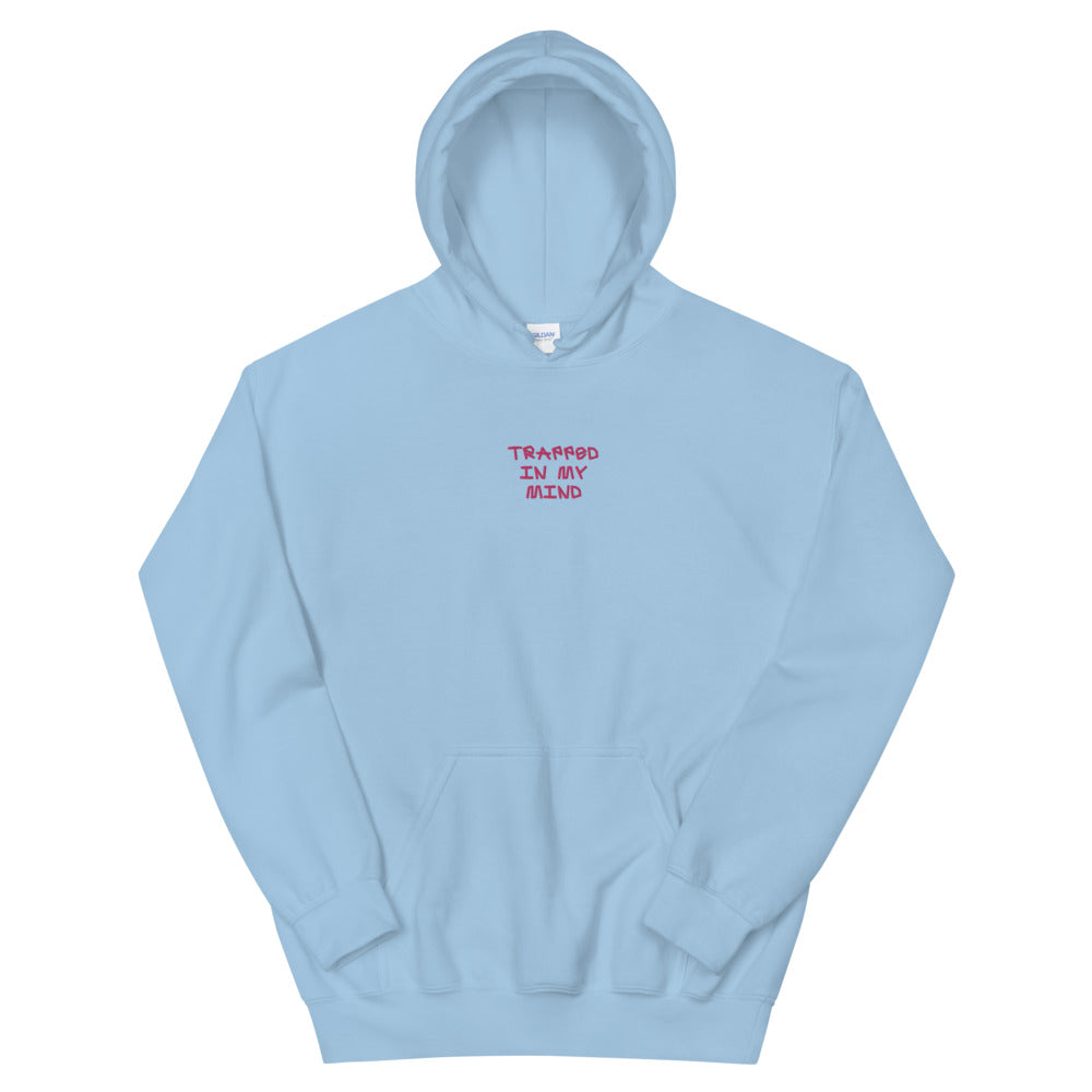 Trapped In My Mind Hoodie