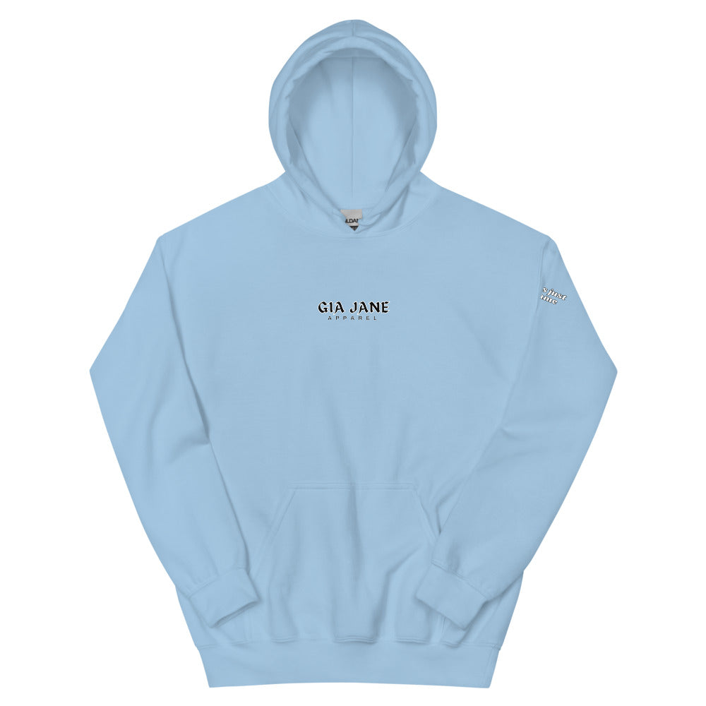 Gianna Hoodie